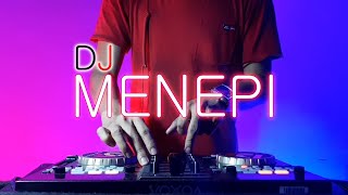 DJ MENEPI MENCINTAI DALAM SEPI TERBARU REMIX VAY DEEJAY