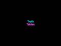 8 Truth Tables Explained in 20 Seconds | Discrete Mathematics