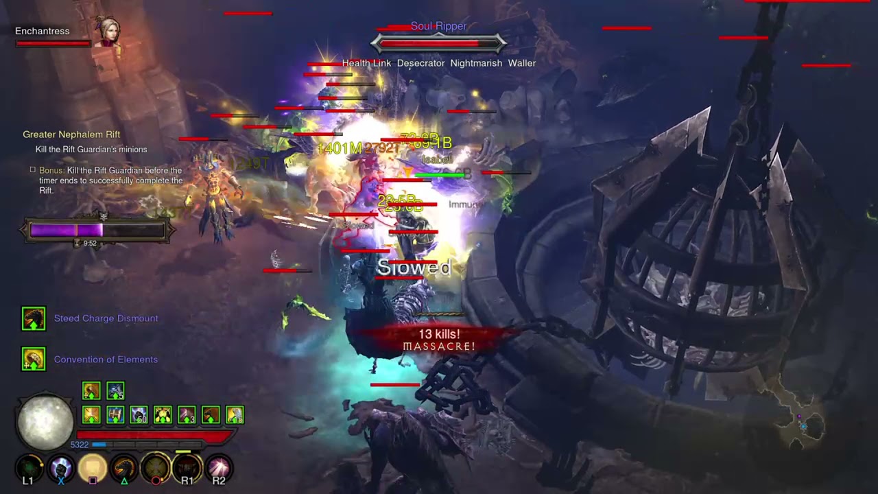 Download Diablo 3 Ns Solo Crusader Gr 150 Daily Movies Hub