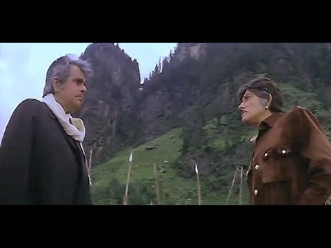 Imli Ka Boota Beri-1080p HD VIDEO SONG [Sudagar] Dilip Kumar & Raaj Kumar-Sudesh Bhonsle & Mohd Aziz