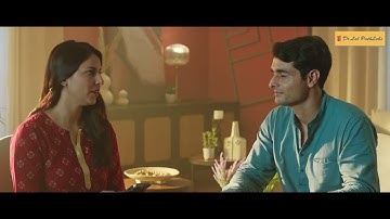 Bharat Ka Vishwas - Dr Lal PathLabs - Timely Report - Hindi