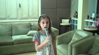 Nicole - Do-Re-Mi (Julie Andrews)