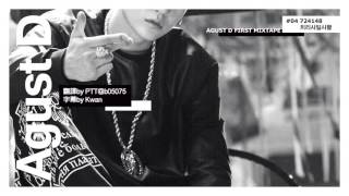 Agust D  724148 