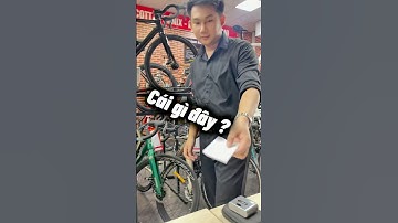 Em Khánh được cái “ Của ít lòng vòng “ java fuoco 2025 - 0909 017 631 Em Khánh ! #cauxeocycles