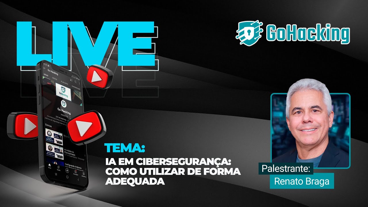 IA em Cibersegurança: como utilizar de forma adequada