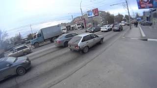 Видео Площадь Ленина - Сенной Саратов от Руслан Иванов, площадь Ленина, Саратов, Россия