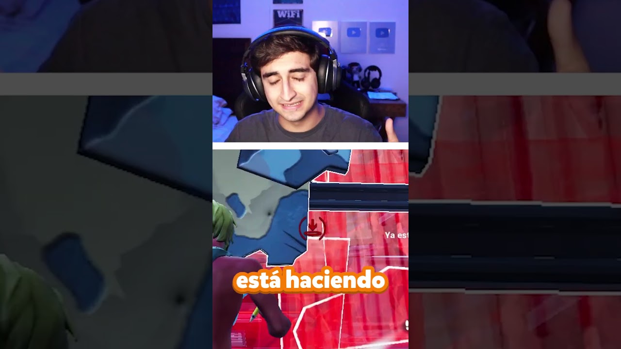PHILIP 51  #fortnite #fortnitesudamerica #fortniteclips