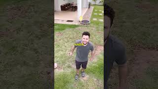 Minha Namorada Me Colocou Para Dormir No Muro