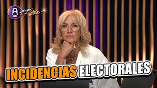 Elecciones México 2024: Así van las incidencias en la jornada electoral del país | MLDA