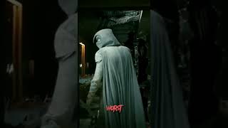 MOON -- KNIGHT  WhatsApp Status - Oscar Isaac Status - Moon Knight Status