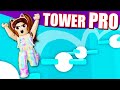 Look At My Most Amazing Tower Skills!!  (Roblox)