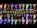 [Elsword KR] Master Class Voices (subtitles) 엘소드 마스터 클래스 보이스