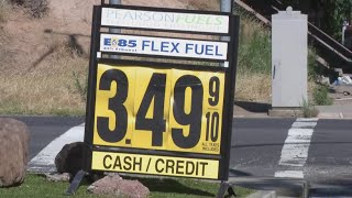 California lawmakers move forward with bill promoting E85 fuel option