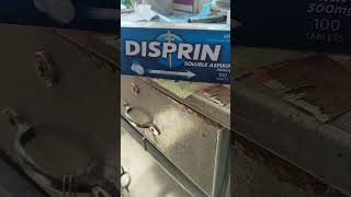 Disprin vs Ascard 💊 | Don’t Make This Dangerous Mistake! ⚠️
