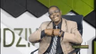 TIKUDZIWENI - 25 FEBRUARY 2019