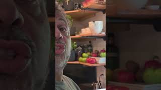 I dropped toxic food and dropped 30 pounds with it