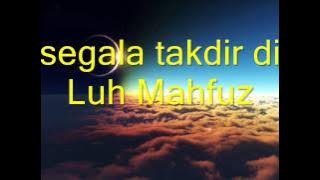 Sudah Sampai Sini, BPR - maksud disebalik lagu
