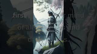 The Zen Archery Practice How To Improve Your Focus And Accuracy