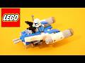 LEGO Star Wars 75391 CAPTAIN REX Y-WING MICROFIGHTER Speed build / キャプテン・レックス の Yウィングマイクロファイター