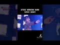 ATEEZ Right Now Immortal Songs 2