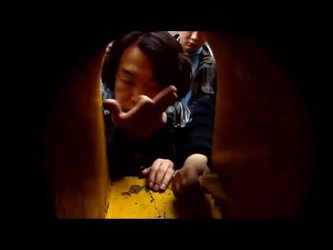 新裤子乐队—《梦醒时分》