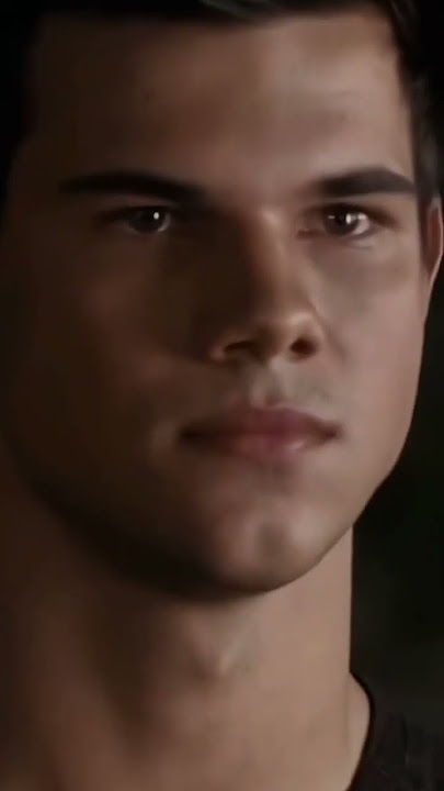 #jacob #twilight #jacobblack