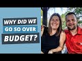 Emergency Funds, Costly Repairs, & an Expensive January