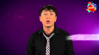 Promo Webshow Viña 2013 En las Redes del Monstruo