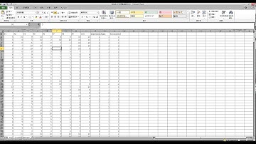 如何在WEKA中使用SVM (一) 安裝設定 (How to use SVM in weka)