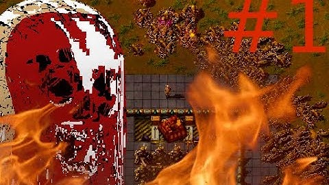 Warptorio 2 | #1 | Handfeeding Hell