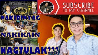 BAKIT NGA BA KAMI NAGTULAK??? | VLOG #7