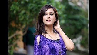 'ব্লু হোয়েল' গেমস এর শিকার হলেন মডেল নায়িকা সাবিলা নুর , না দেখলে মিস