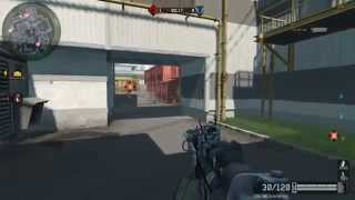Public PtB D17 - ZX84 SMG Winter Camo