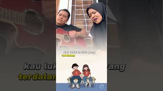 Patah ranting cinta @Ajhaypasmaproduction #music  #storywa #cover #editortemplat @Najwayetrinaofficial