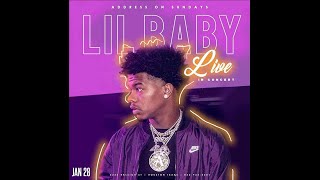 Lil Baby X Lil Durk - 2040 (Unreleased Song)