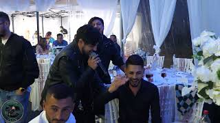 Alex Botea Parca Am Mai Multe Vieti , Mi-A Dat Dumnezeu Baieti Live New 2024