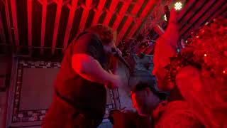 Until I Wake - Live at Buffalo Iron Works | Buffalo, NY | December 27, 2025 Catacombs