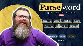 Unedited Parseword May 10, 2026