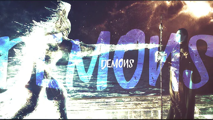 Loki - Demons