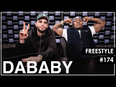 DaBaby Freestyles Over Metro Boomin & Future's \
