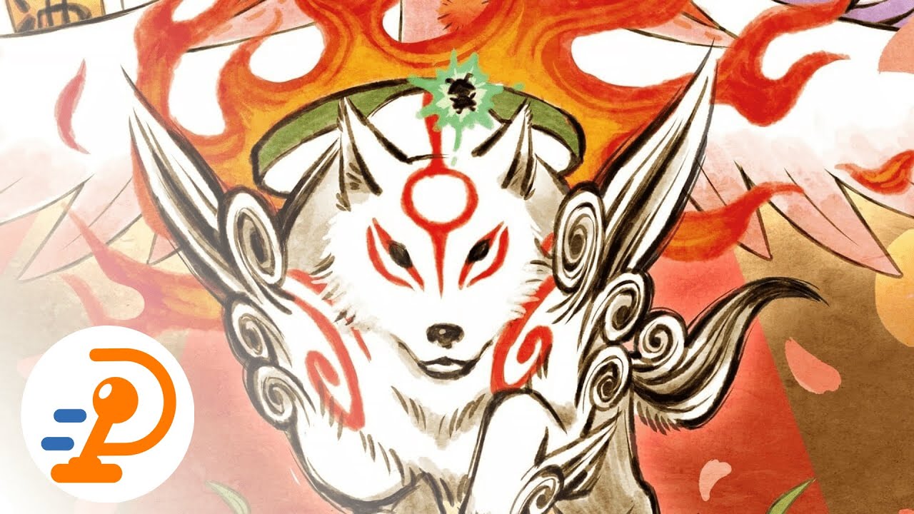 ŌKAMI || The Sun Rises Remix - Press Start Studios
