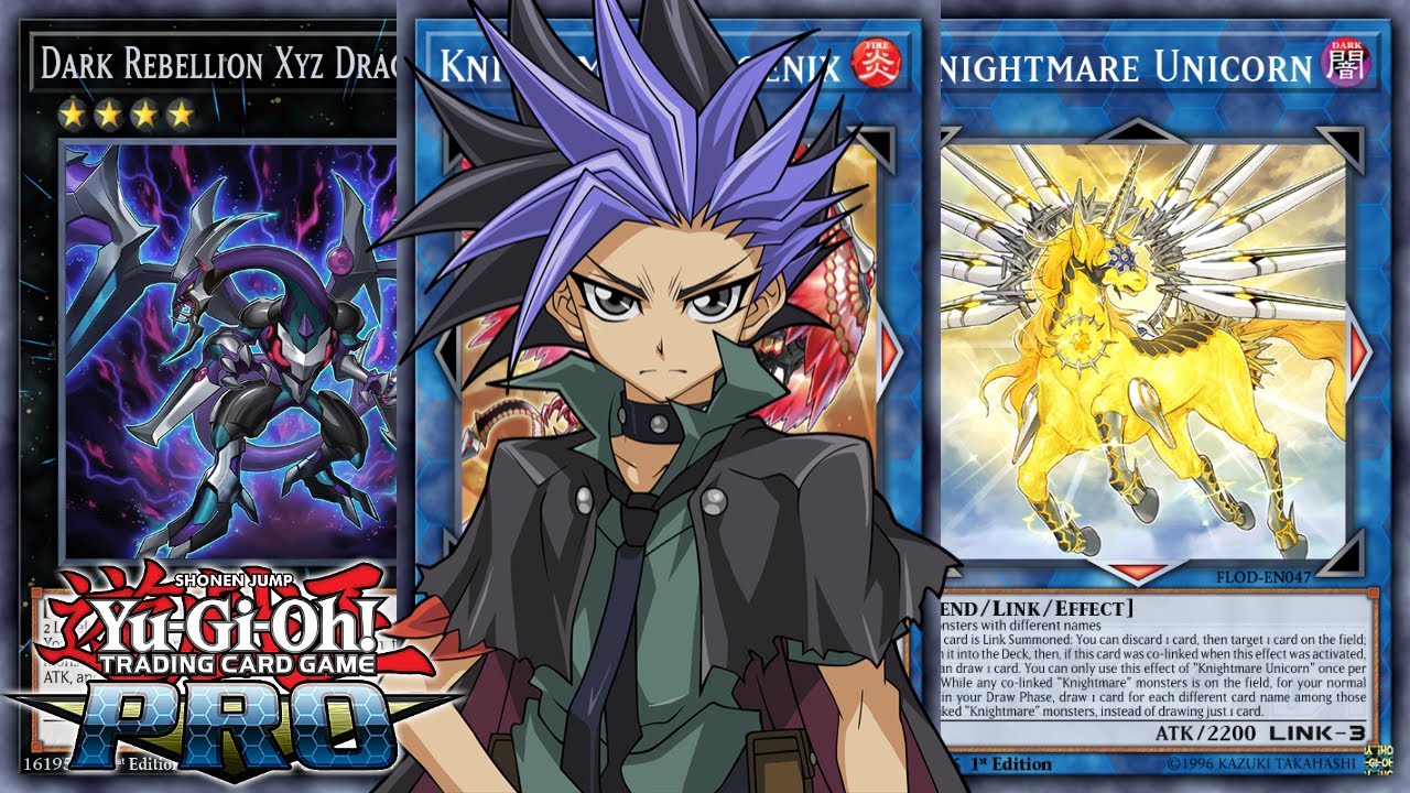 [YGOPRO] MI PRIMER DUELO ONLINE - MASTER RULE 4 - [MASTER T.O.N.Y]