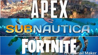 Announcement