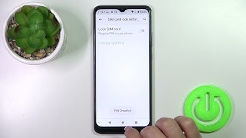 How to Remove SIM PIN from SIM Card in ZTE Blade A51 – Get Rid Of SIM Lock