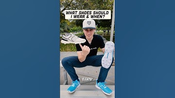 Should I wear METAL CLEATS?! 🤔 #baseball #softball #cleats