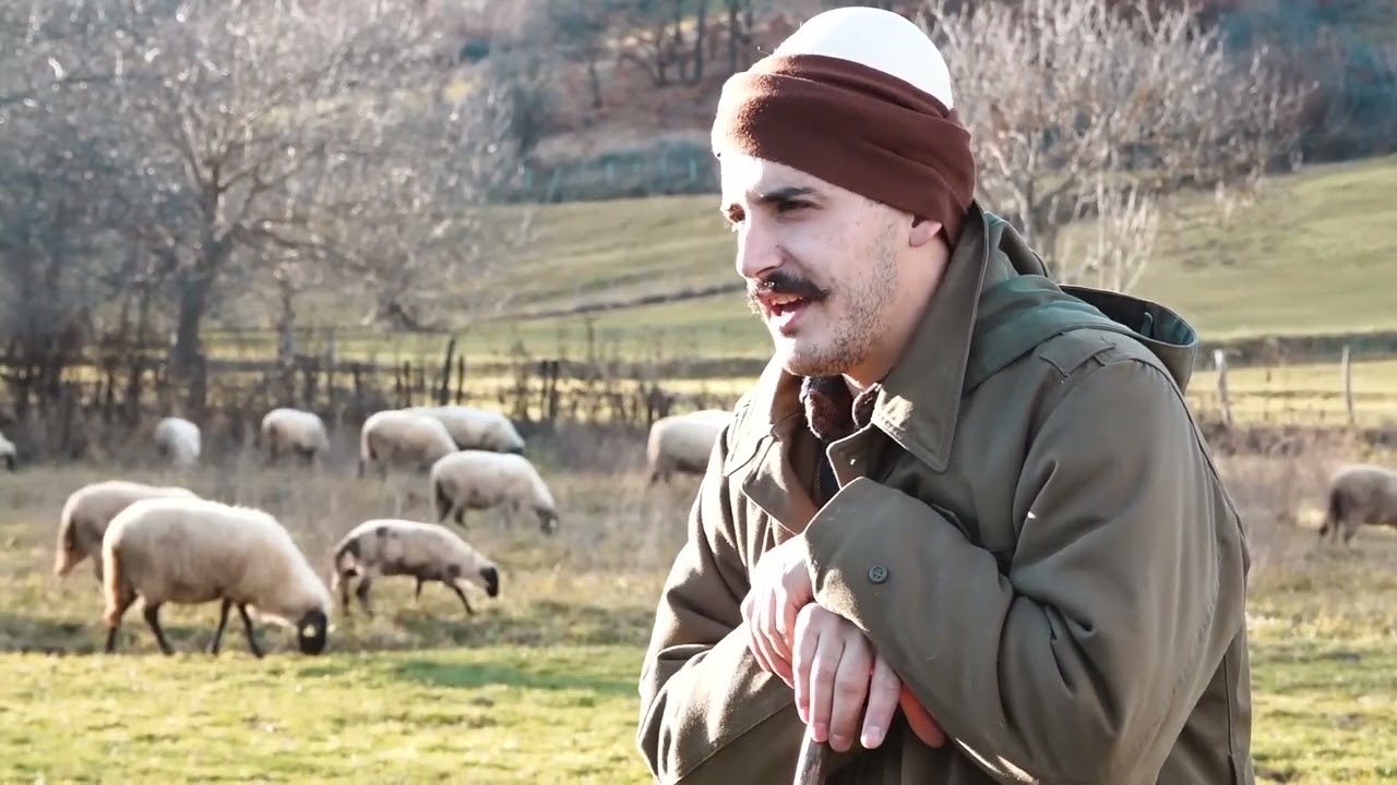 Film - Vrasja për Mulli (Pjesa 1 dhe 2) tregime popullore