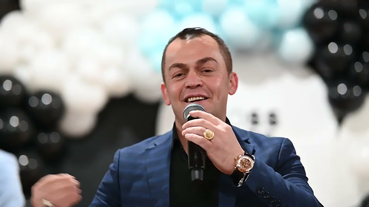 Artiol Sulejmanasi - Djale Skrapari (Official Audio Video)