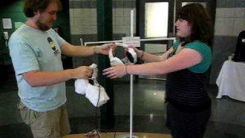 Physical Computing Final Project