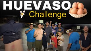 Huevaso Challenger Team Menonas