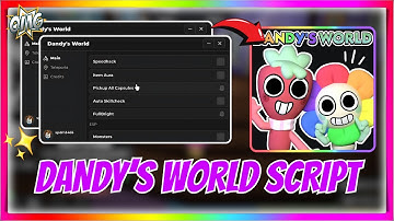 [KEYLESS 2025] DANDY